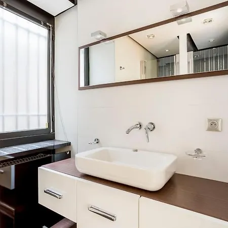 Luxury Spacious Flat With Ac, Eiffel Tower View * Paris